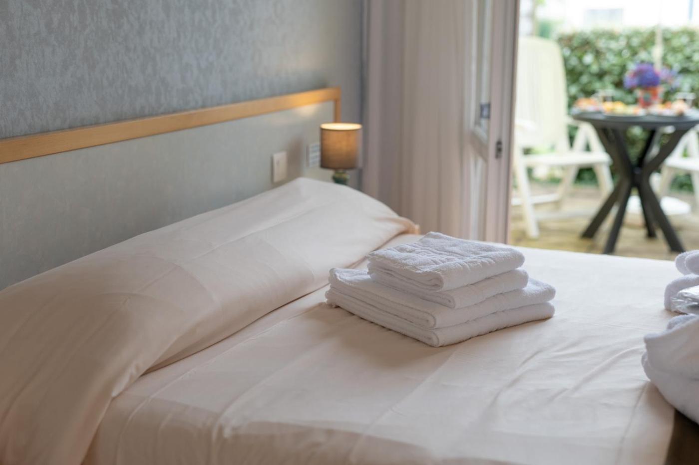 Vacances Bleues Club Keravel Necochea Ngoại thất bức ảnh