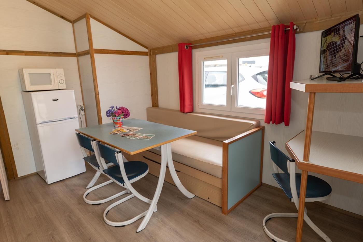Vacances Bleues Club Keravel Necochea Ngoại thất bức ảnh