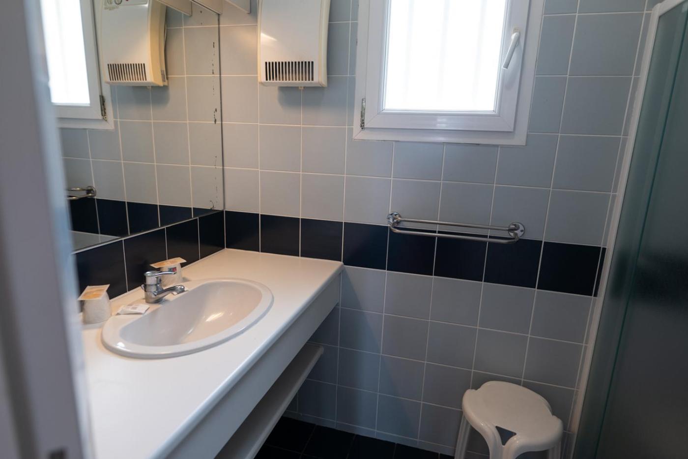 Vacances Bleues Club Keravel Necochea Ngoại thất bức ảnh