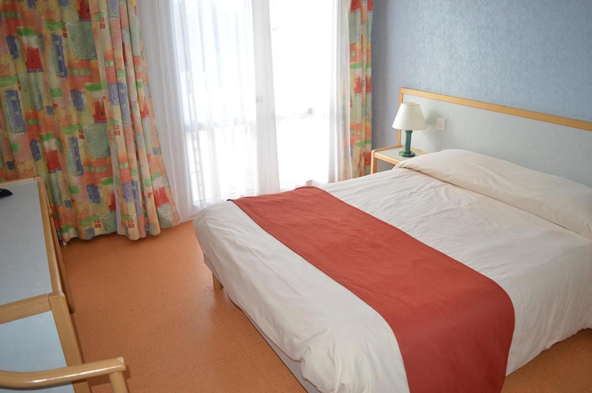 Vacances Bleues Club Keravel Necochea Ngoại thất bức ảnh