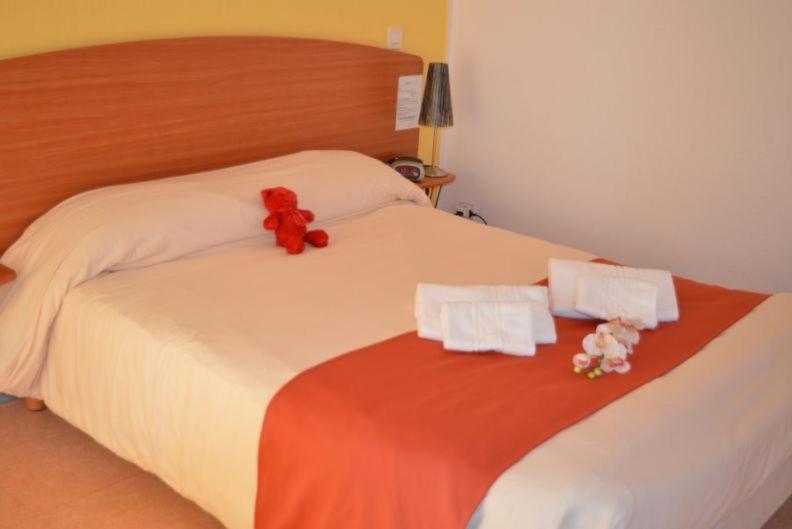 Vacances Bleues Club Keravel Necochea Ngoại thất bức ảnh