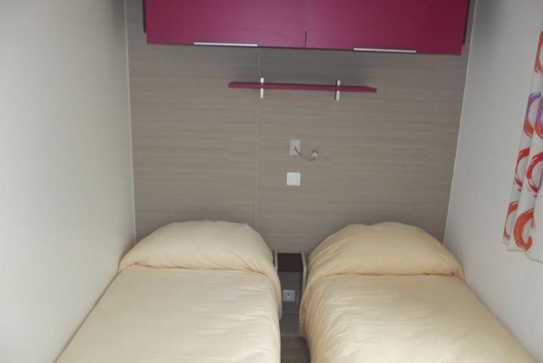 Vacances Bleues Club Keravel Necochea Ngoại thất bức ảnh