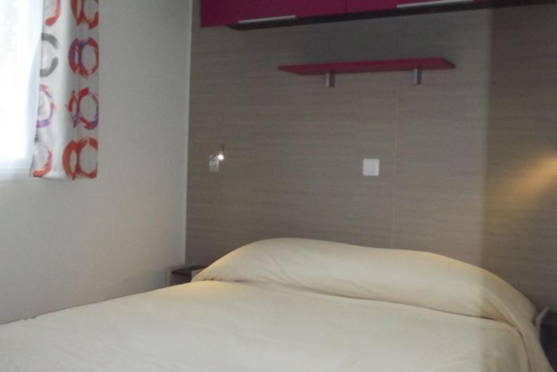 Vacances Bleues Club Keravel Necochea Ngoại thất bức ảnh